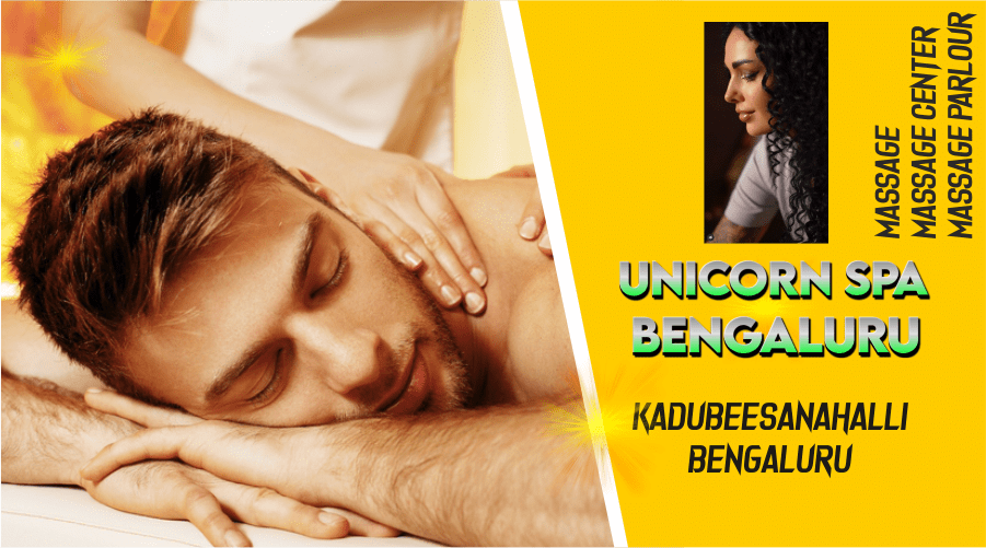 Balinese Massage in Bengaluru